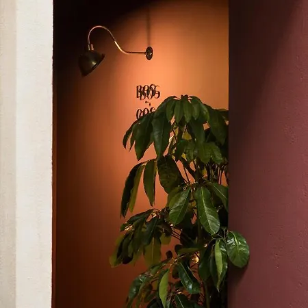 Lejlighed Boscos Sevilla